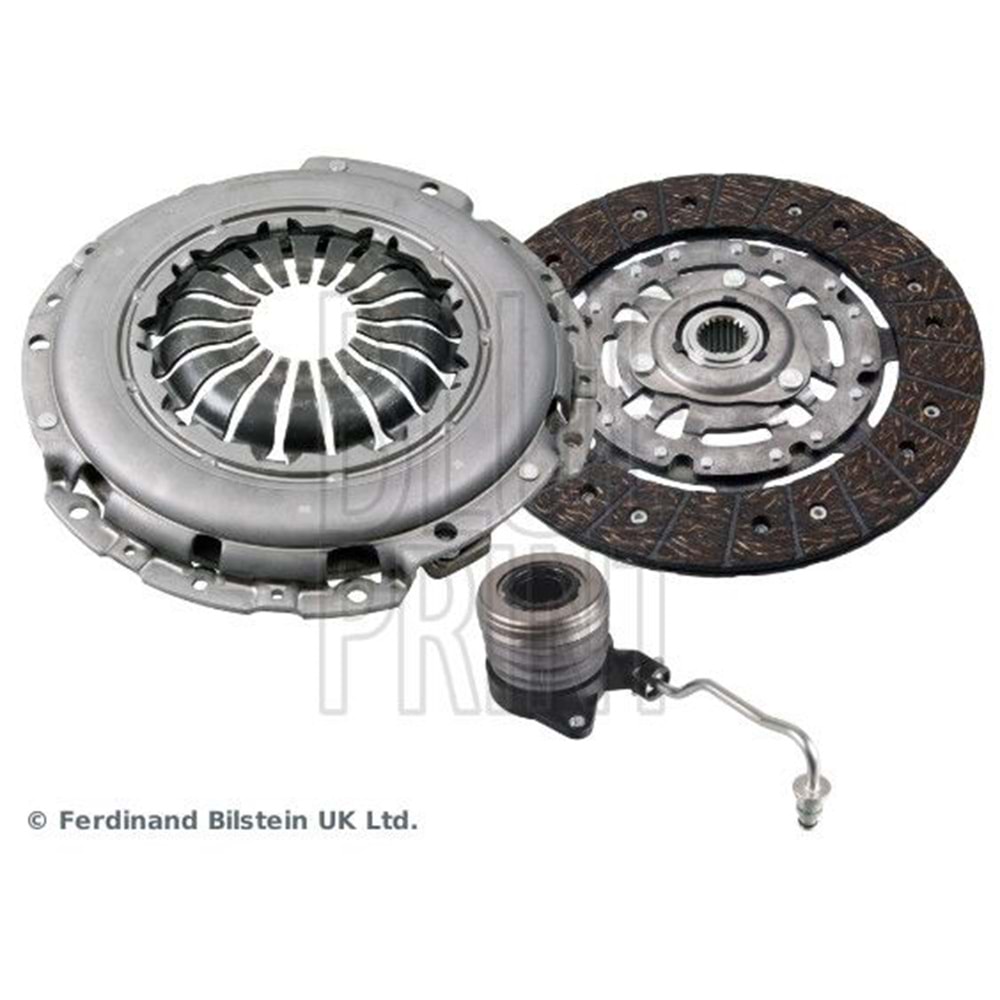 OPEL GLAC BASKI TK 2.0 CDTI A20FD Rulmanlı