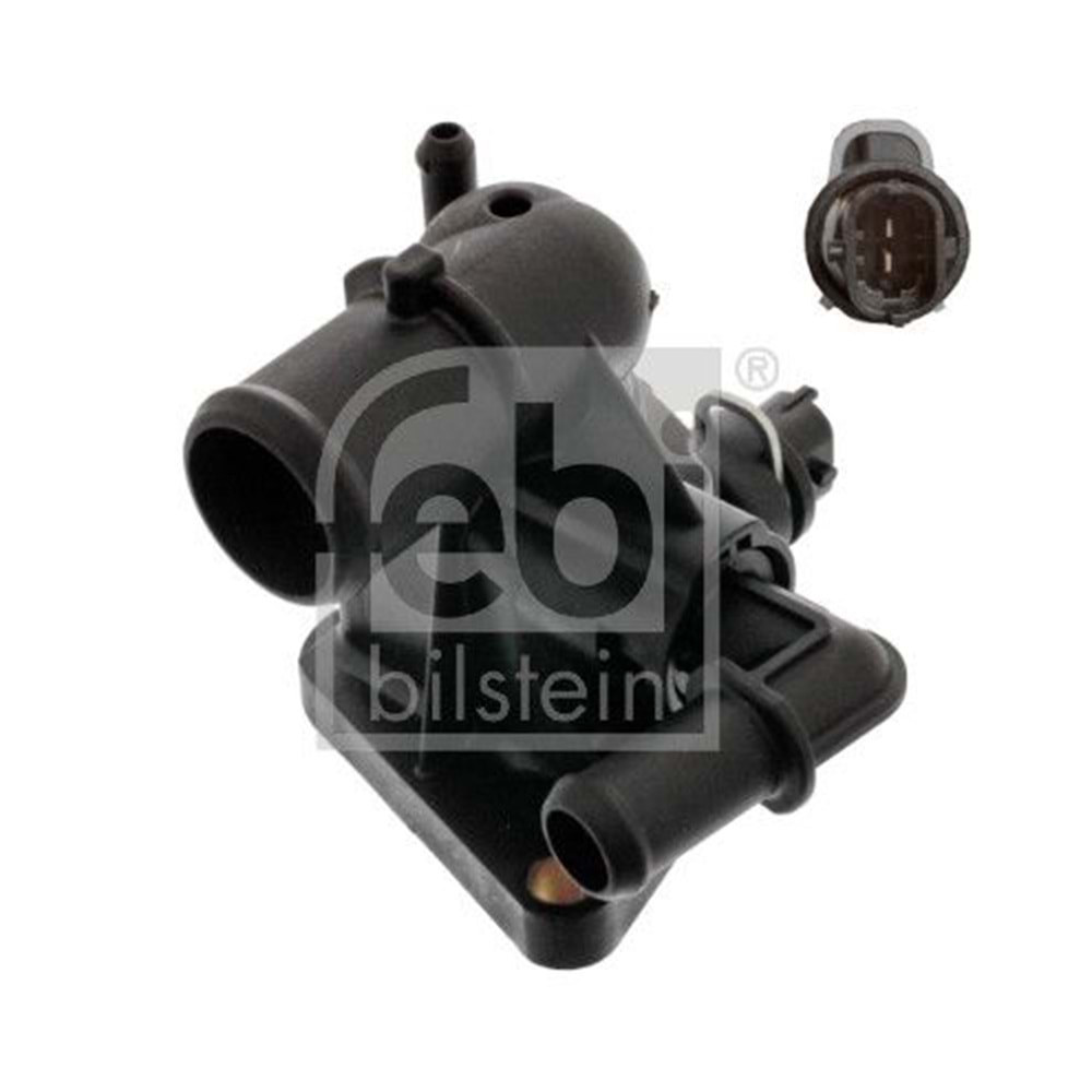 OPEL TERMOSTAT 1.3 CDTI