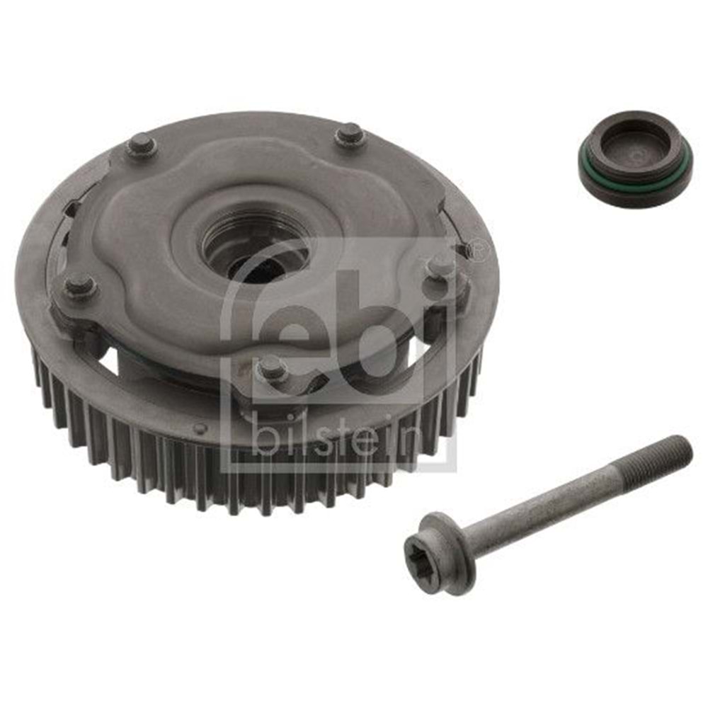 OPEL DİŞLİ EKSANTRİK INLET A16LET A16XER