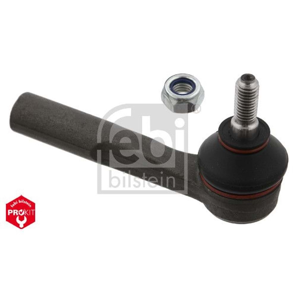 OPEL ROD BAŞI SOL CORSA D CORSA E