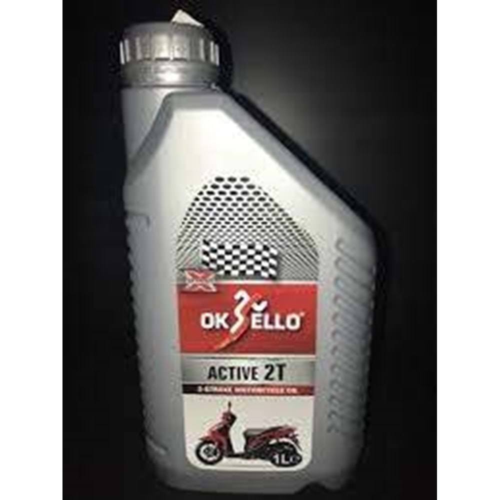 OKSELLO 2T 1LT