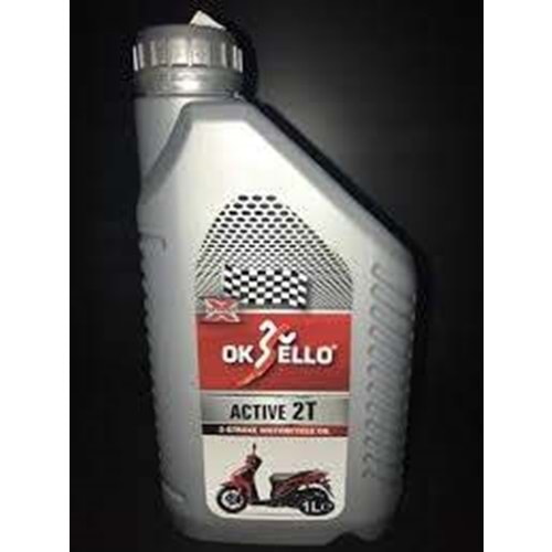 OKSELLO 2T 1LT