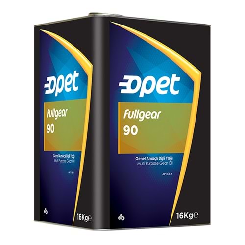 OPET FULLGEAR 90 16KG