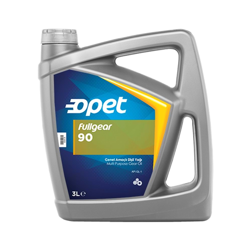 OPET FULLGEAR 90 3LT