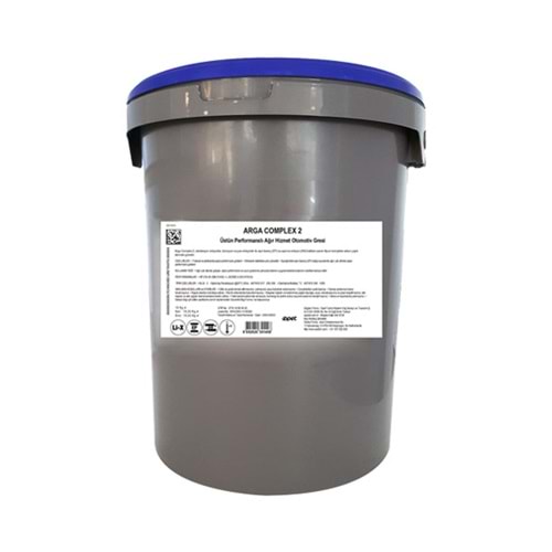 OPET ARGA COMPLEX 2 18KG