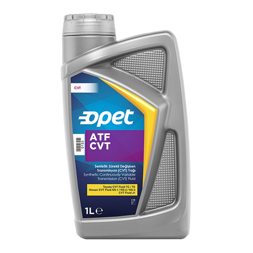 OPET ATF CVT 1LT