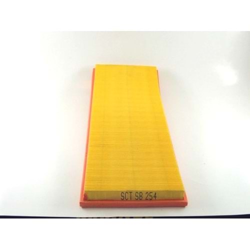 FİLTRE HAVA FORD 16D