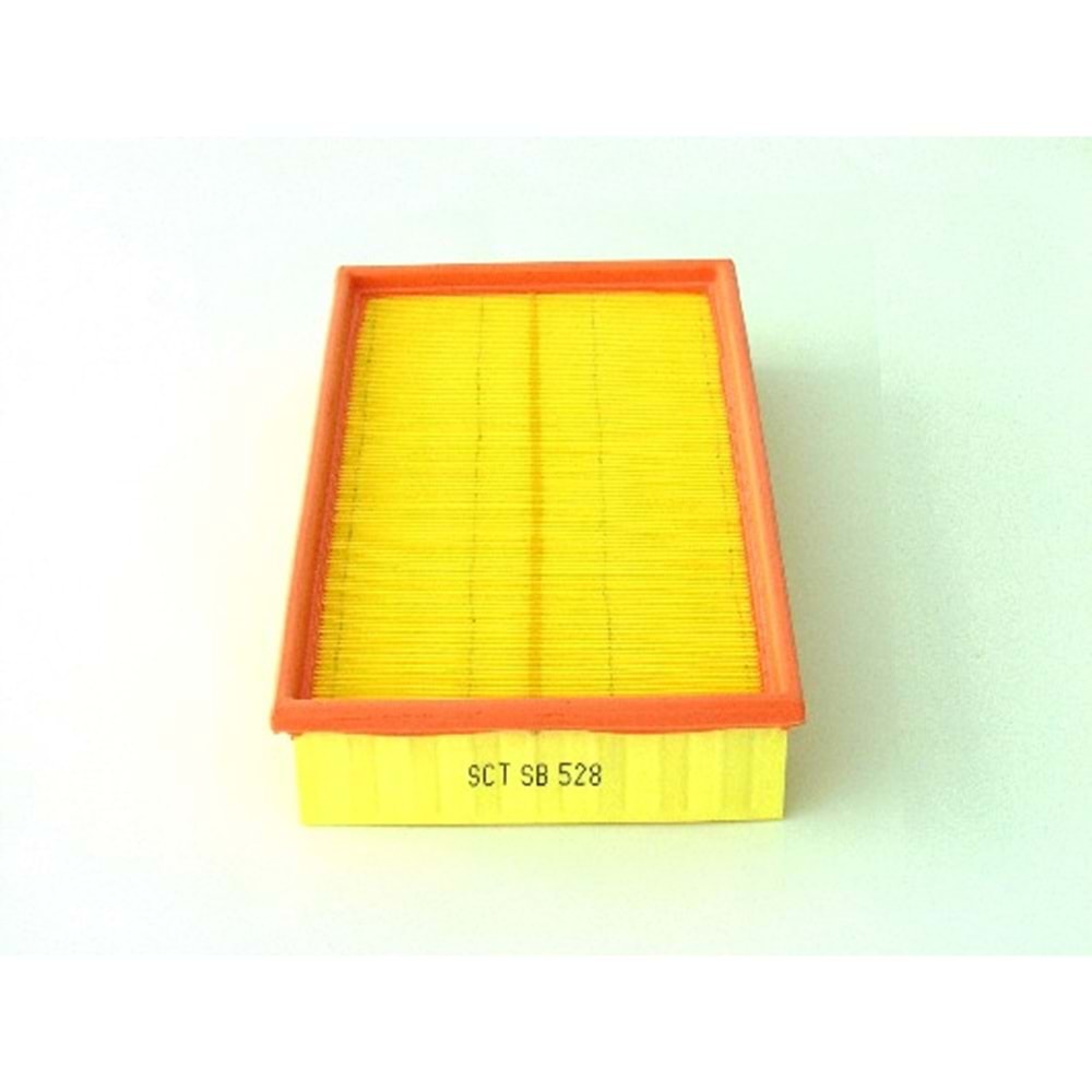 FİLTRE HAVA MERCEDS OM604