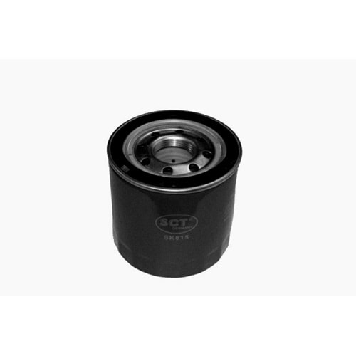 FİLTRE YAĞ ATOM ISUZU NPR 43