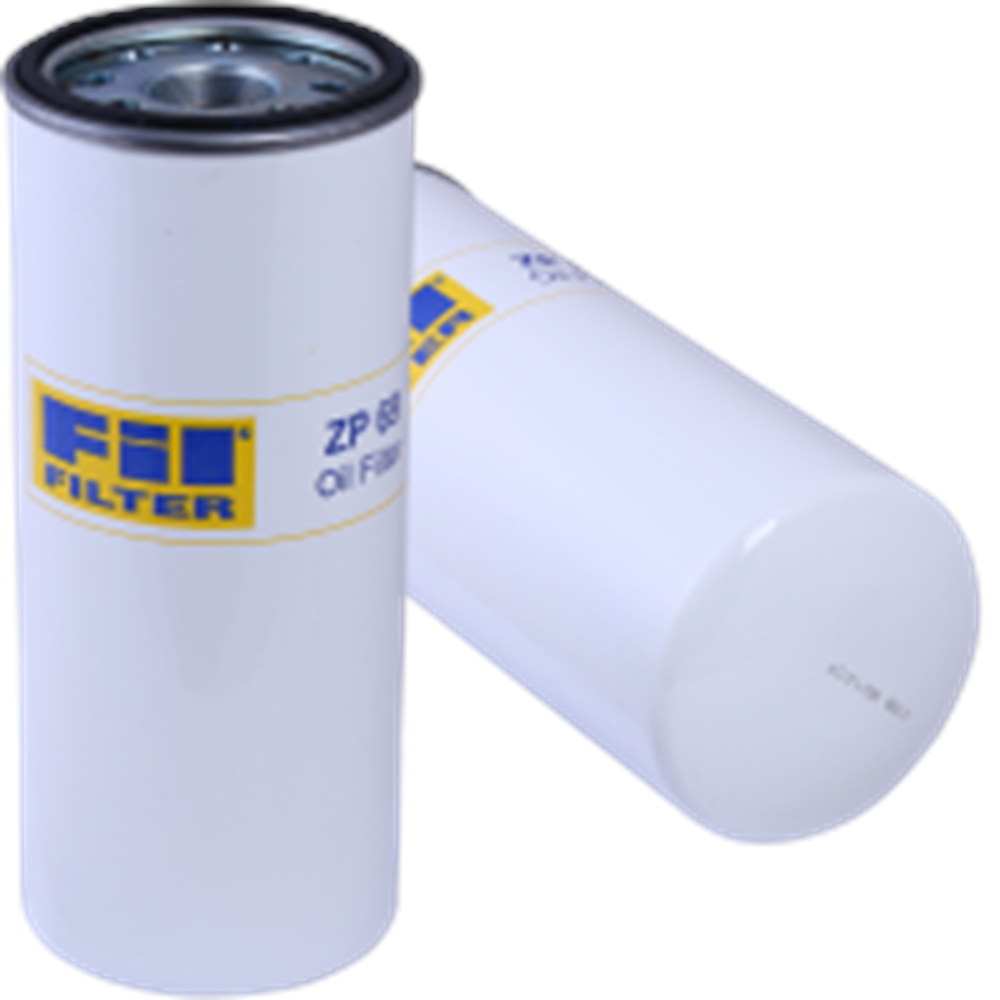 FİLTRE YAĞ ATOM VOLVO BYPASS