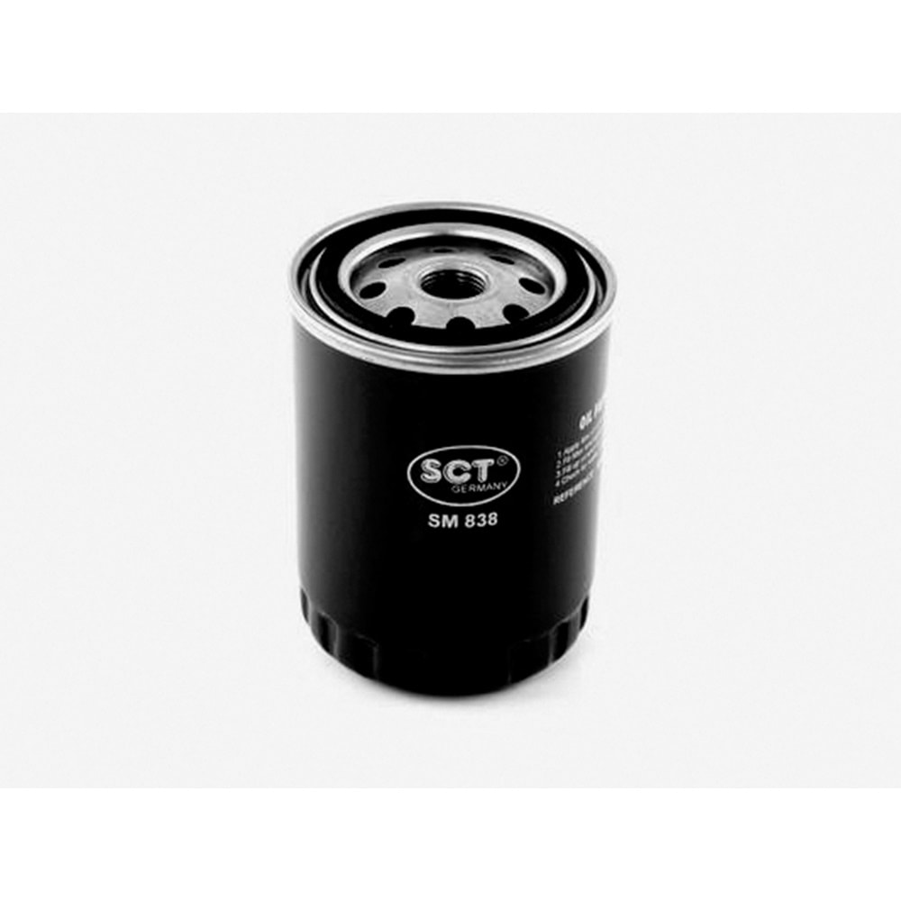 FİLTRE YAĞ ATOM GOLF 1.9D