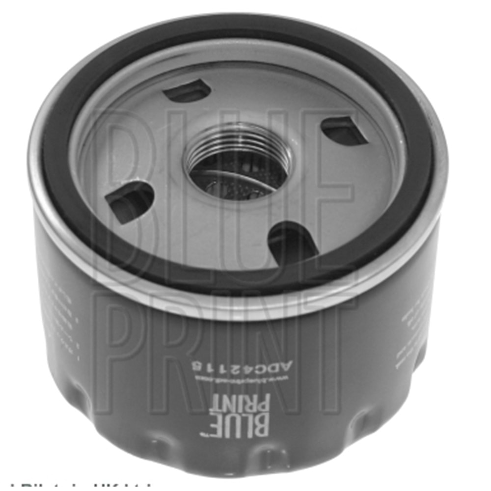 RENAULT FİLTRE YAĞ ATOM