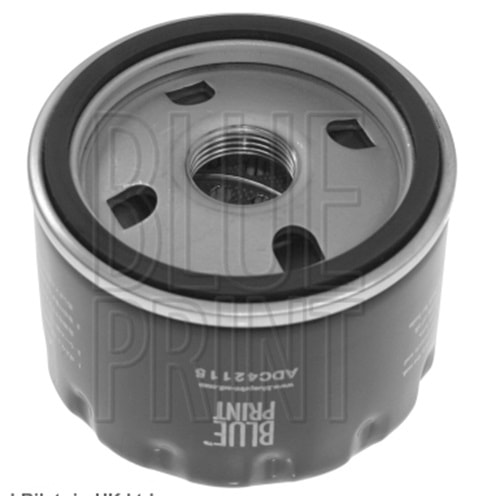 RENAULT FİLTRE YAĞ ATOM