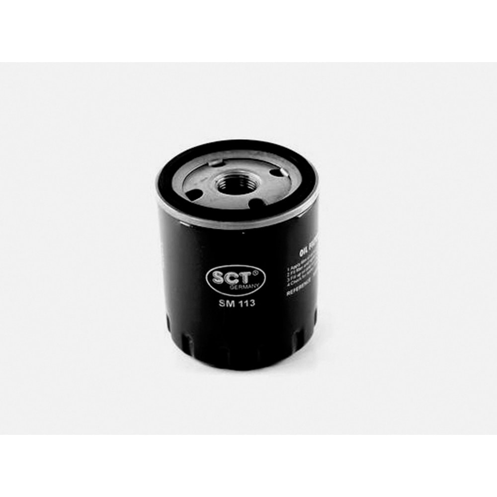 FİLTRE YAĞ ATOM RENAULT LAGUNA SAF