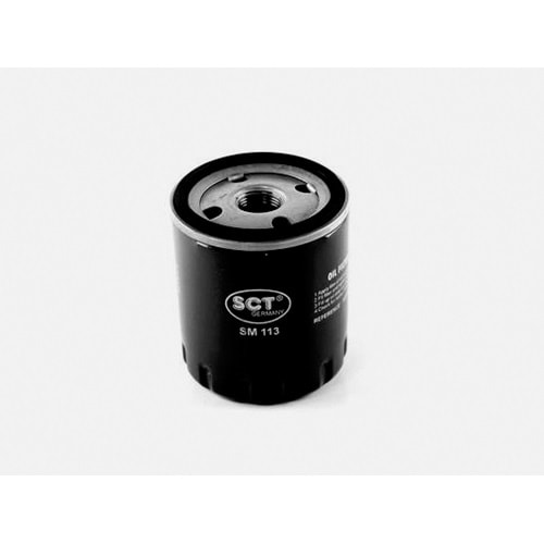 FİLTRE YAĞ ATOM RENAULT LAGUNA SAF