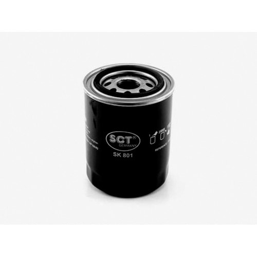 FİLTRE YAĞ ATOM NİSSAN DİZEL