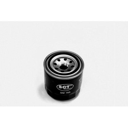 FİLTRE YAĞ ATOM SUZİKİ CARRY