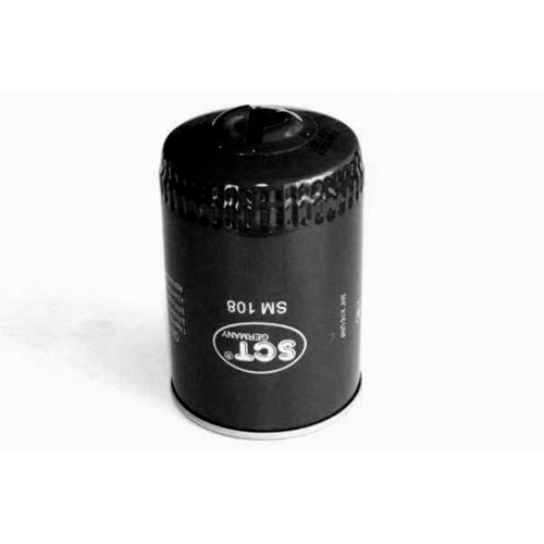 FİLTRE YAĞ ATOM MF JCB GOLFD