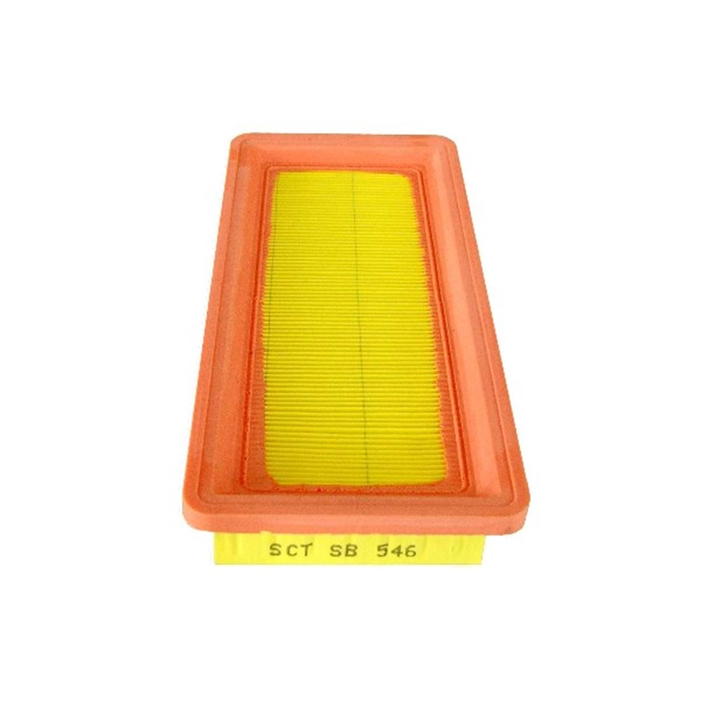 FİLTRE HAVA FİAT PONTO D