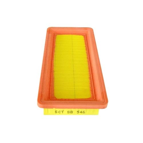 FİLTRE HAVA FİAT PONTO D