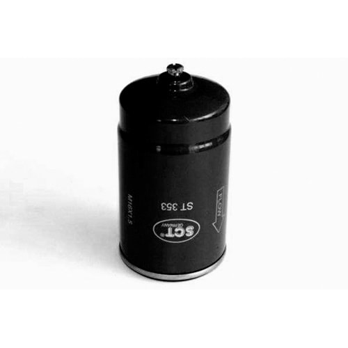 FİLTRE MAZOT ATOM MAN KAMYON