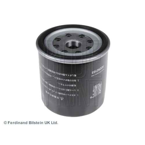 ISUZU FİLTRE YAĞ ATOM 2.8 D