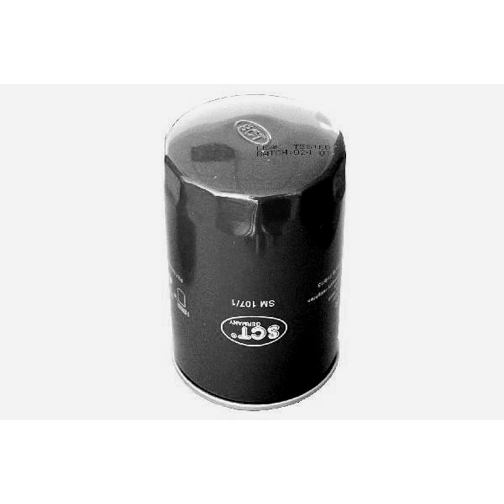 FİLTRE YAĞ ATOM MERCEDES