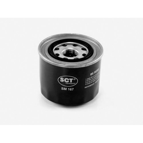 FİLTRE YAĞ ATOM CIVIC INTEGA