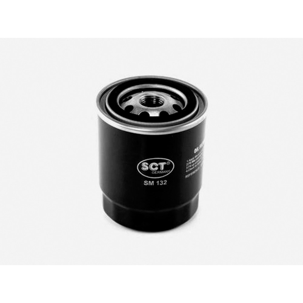 FİLTRE YAĞ ATOM NISSAN