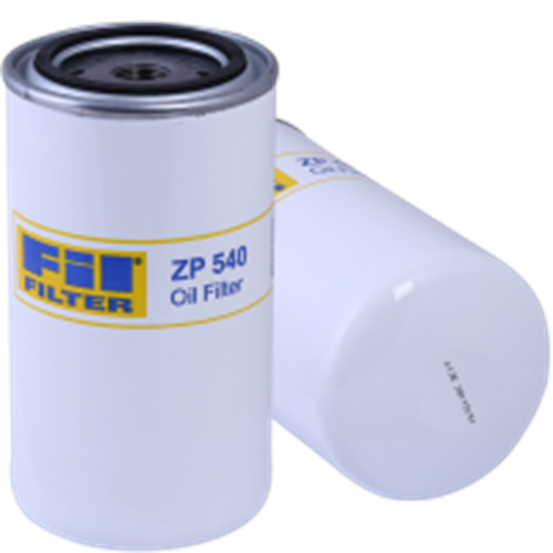 FİLTRE YAĞ ATOM MF JCB UZEL