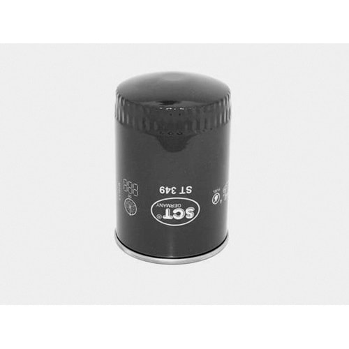 FİLTRE MAZOT ATOM DAF IVECO