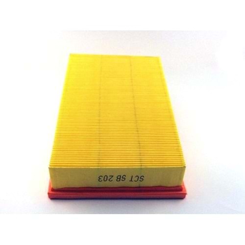 FİLTRE HAVA W201 DİZEL