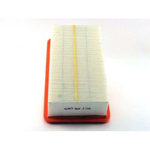 FİLTRE HAVA TEMPRA TİPO