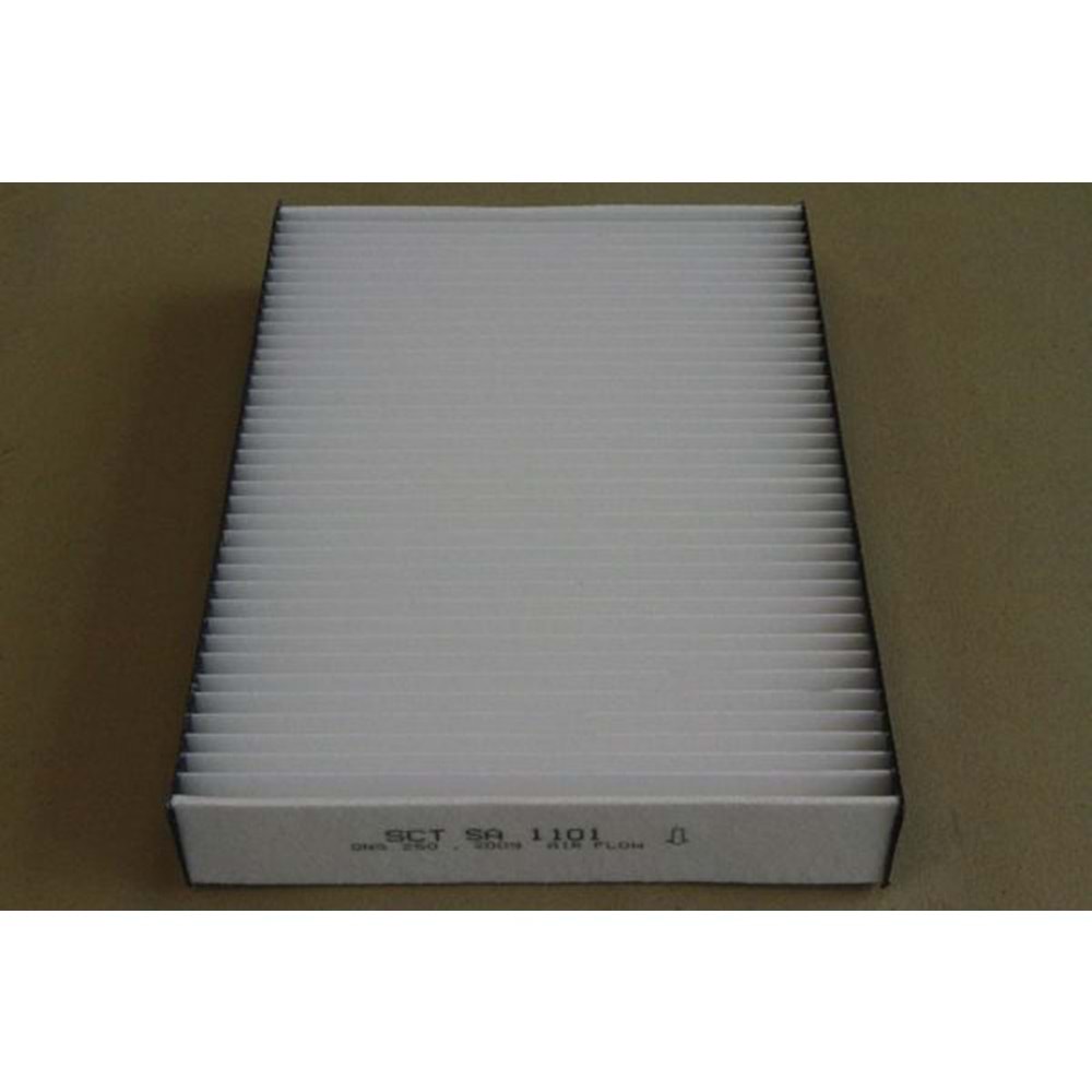 FİLTRE KLİMA RENAULT CLIO