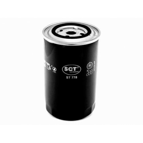 FİLTRE MAZOT ATOM IVECO