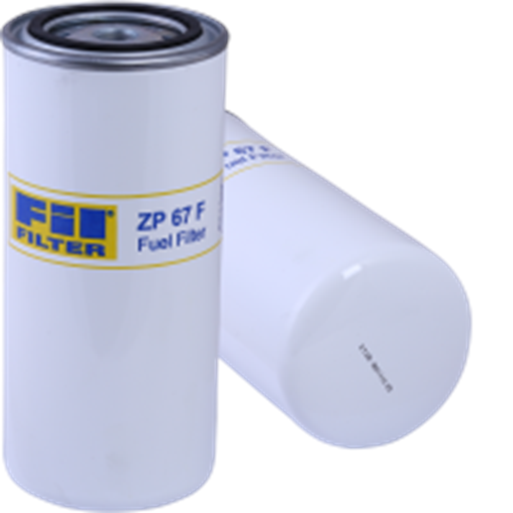 FİLTRE MAZOT ATOM VOLVO F12