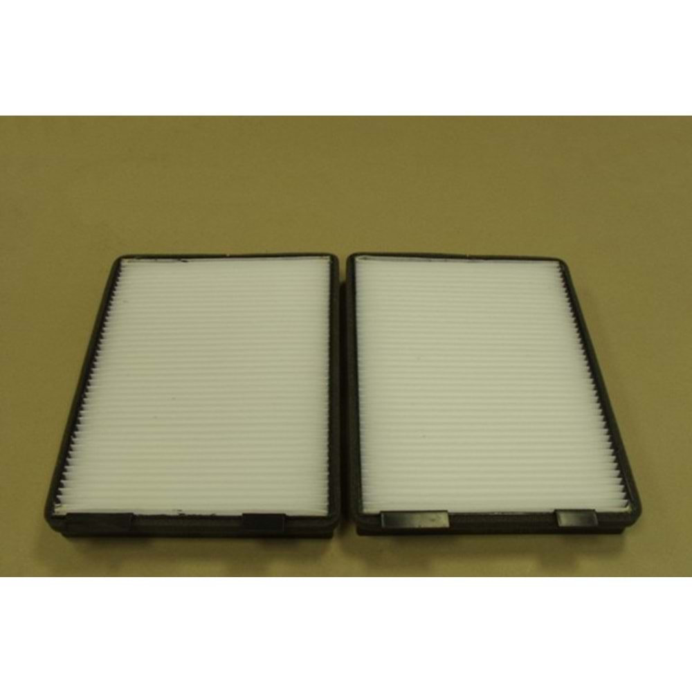 FİLTRE KLİMA BMW E39