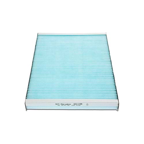 FİLTRE KLİMA POLO GOLF4