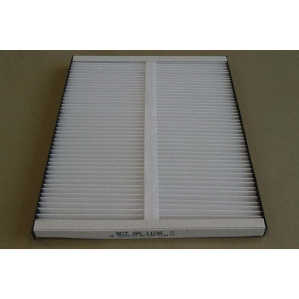 FİLTRE KLİMA OPEL OMEGA