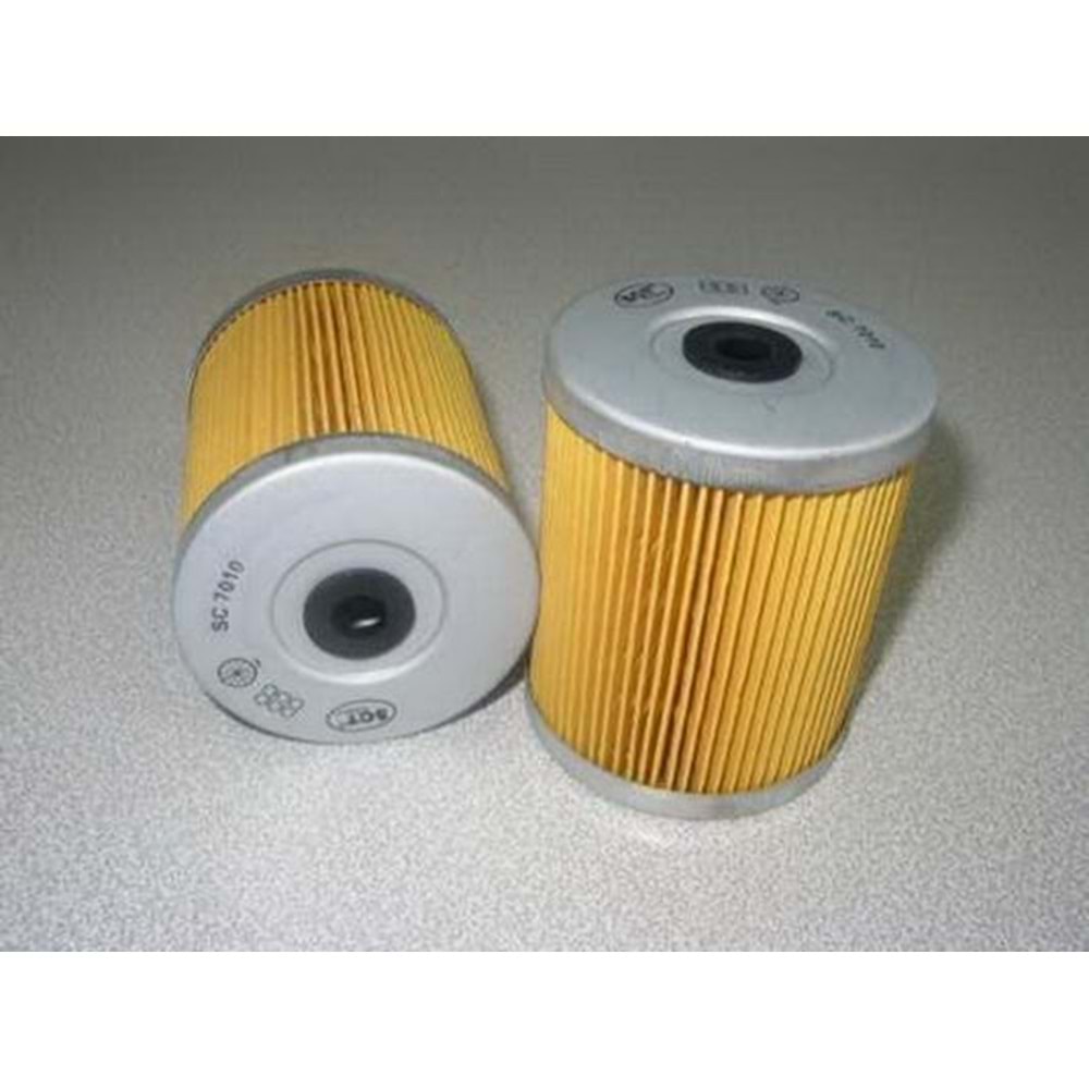 FİLTRE MAZOT ELEMAN MITSUBISHI CANTER