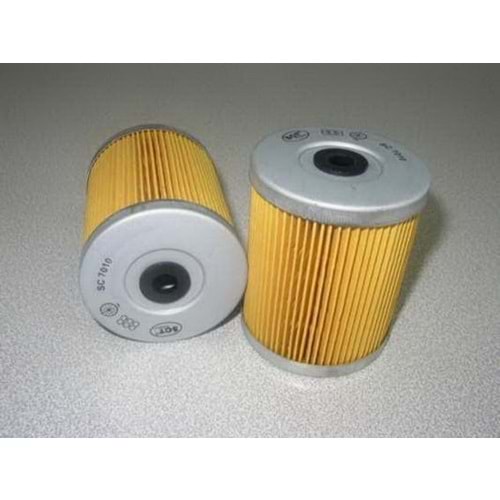 FİLTRE MAZOT ELEMAN MITSUBISHI CANTER