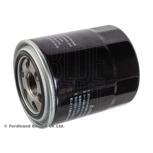 FİLTRE YAĞ ATOM MITSUBISHI 2500 2800D