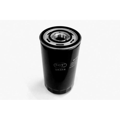 FİLTRE YAĞ ATOM IVECO