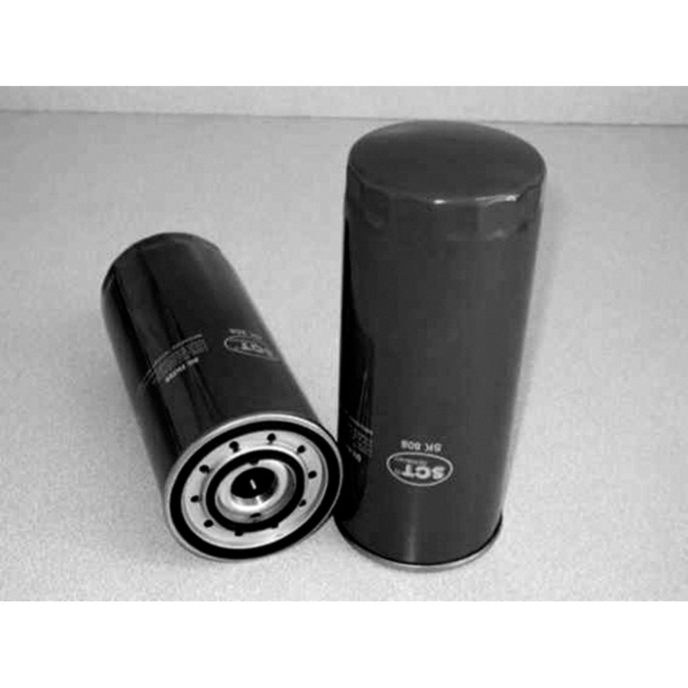 FİLTRE YAĞ ATOM IVECO