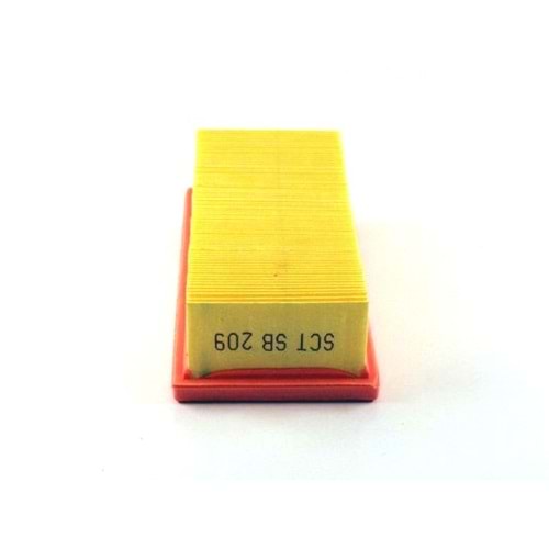 FİLTRE HAVA GOLF 1500 B