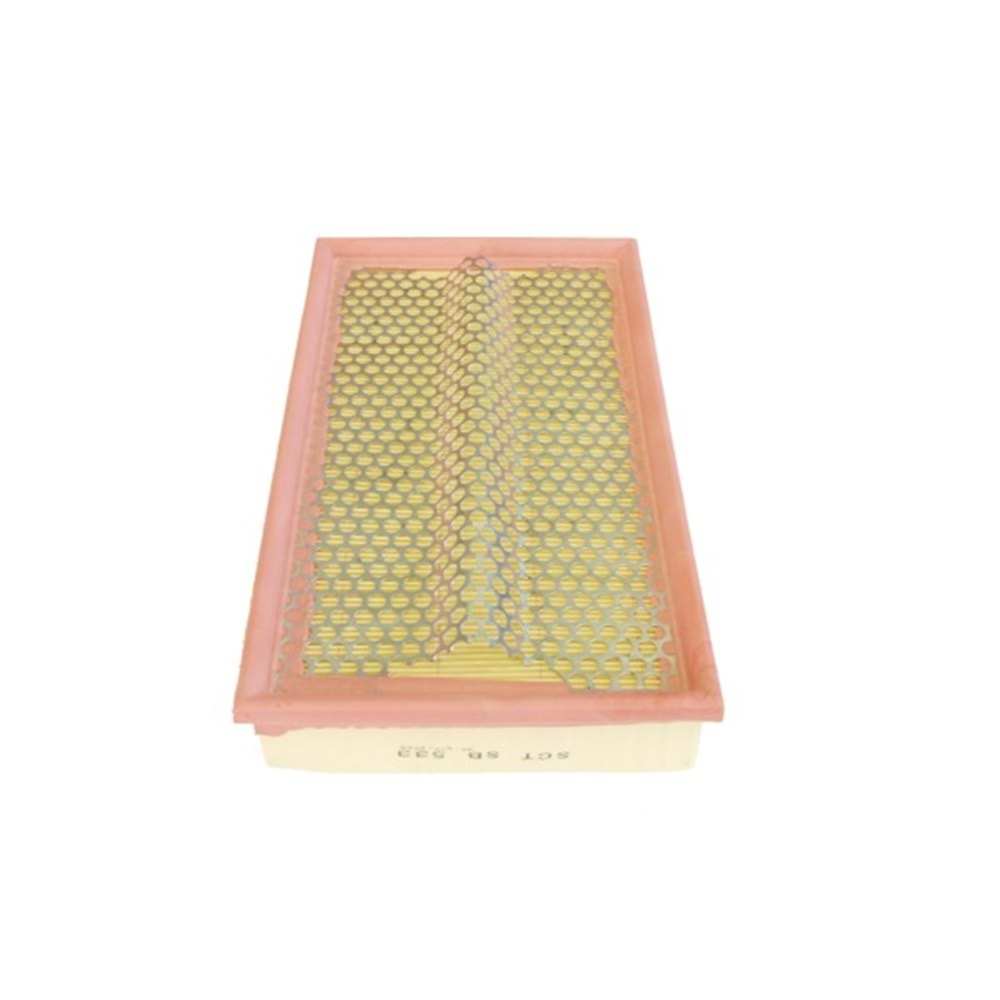 FİLTRE HAVA MERCEDES