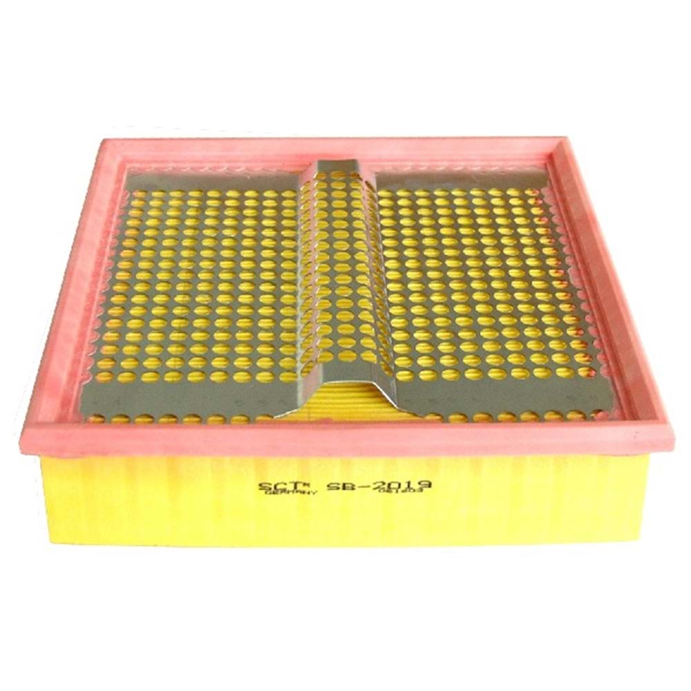 FİLTRE HAVA M602 M605 M606