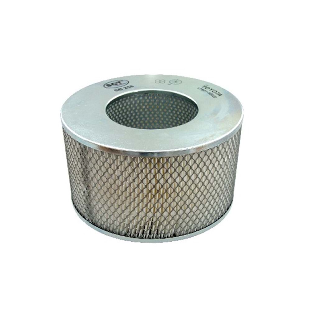 FİLTRE HAVA TOYOTA LANDCRUISER