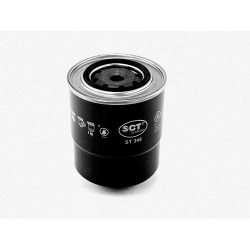 FİLTRE MAZOT ATOM BMW3.24,5.24