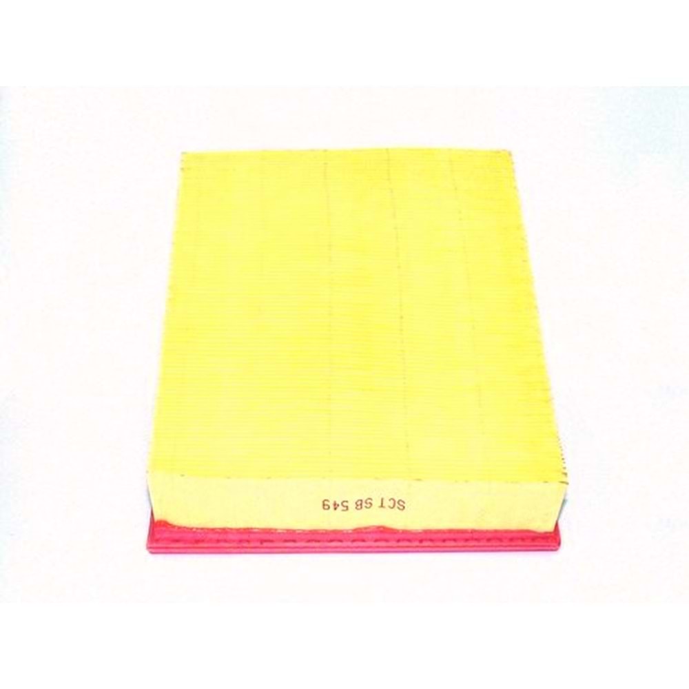 FİLTRE HAVA SPRINTER